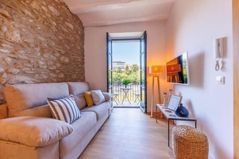 Balcony/Terrace, Living room