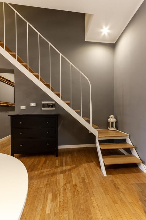 Casa del Vicolo Apartment in Mantua