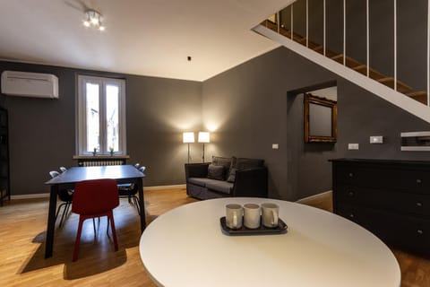 Casa del Vicolo Apartment in Mantua