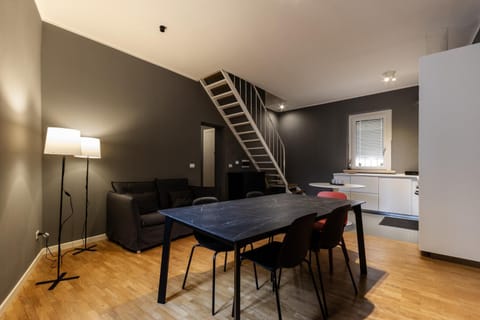 Casa del Vicolo Apartment in Mantua