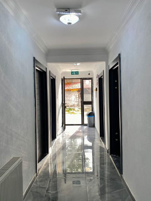 ULAŞ TWENTY Rooms Hotel in Evros, Greece