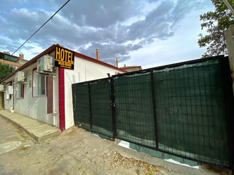 ULAŞ TWENTY Rooms Hotel in Evros, Greece