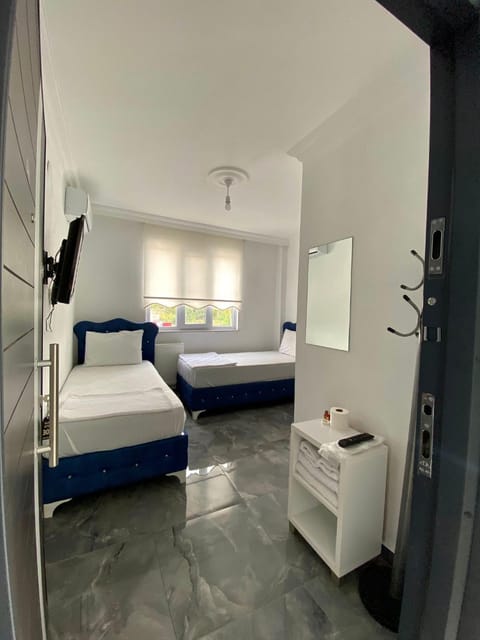 ULAŞ TWENTY Rooms Hotel in Evros, Greece