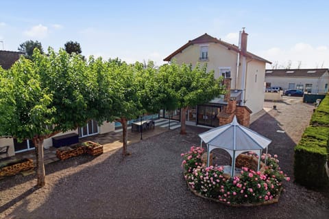 Bird's eye view, View (from property/room), View (from property/room), Garden view, Garden view