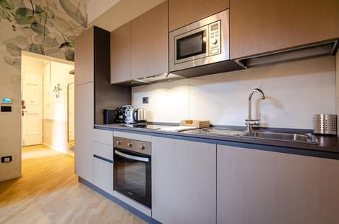 Indipendenza Lofts Apartment in Bologna