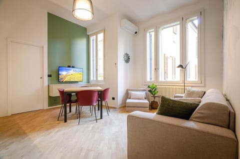 Indipendenza Lofts Apartment in Bologna