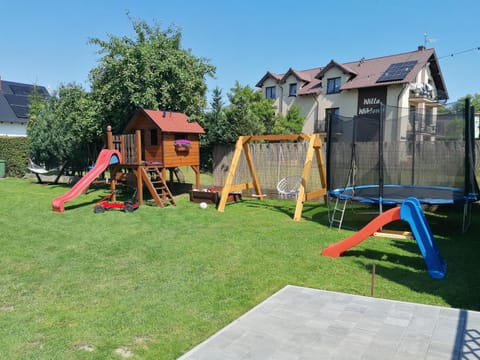 Natural landscape, Children play ground, Evening entertainment