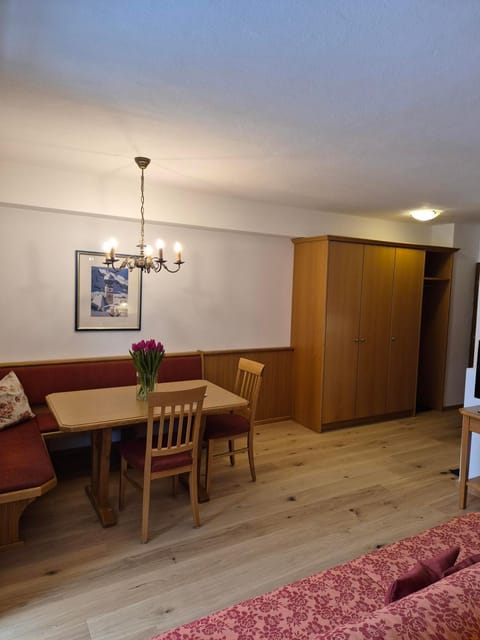 Appartements by Hotel-Garni Austria Apartment in Salzburgerland