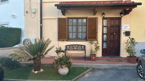 La casa dar braschi Apartment in Emilia-Romagna