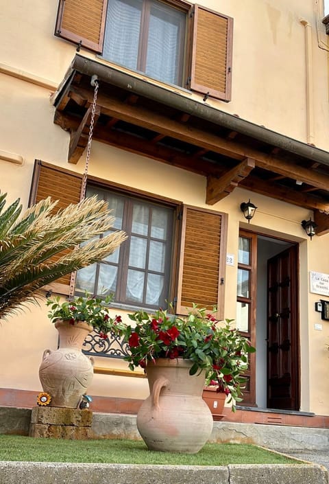 La casa dar braschi Apartment in Emilia-Romagna