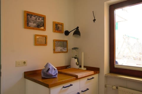 Hörnerlodge Apartment in Sonthofen