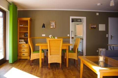 Hörnerlodge Apartment in Sonthofen