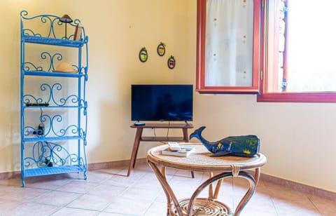 Villetta con giardino - Cala Gonone Apartment in Cala Gonone