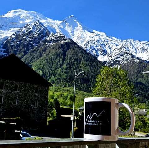 Le Chalet d'Alice Chalet in Les Houches