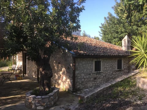 Property building, Property building