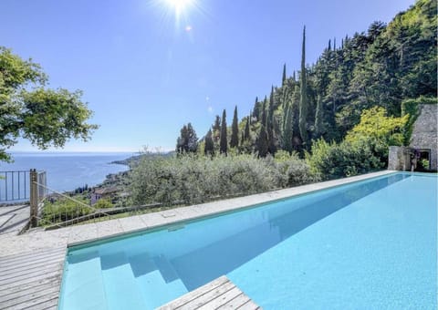 Lemon Garden Retreat - Villa Aura Villa in Gargnano