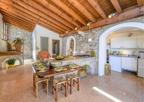 Lemon Garden Retreat - Villa Arbor Villa in Gargnano