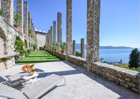 Lemon Garden Retreat - Villa Arbor Villa in Gargnano