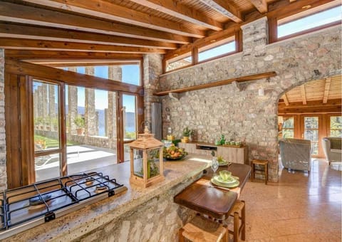 Lemon Garden Retreat - Villa Arbor Villa in Gargnano