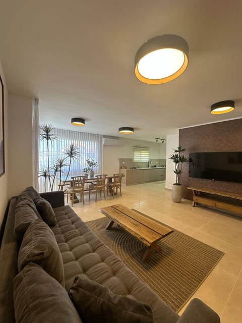 TV and multimedia, Kitchen or kitchenette, Seating area, Dining area, Evening entertainment
