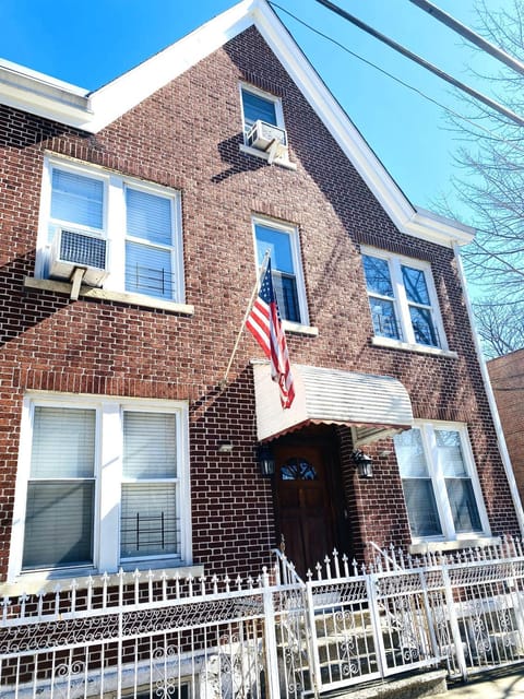 Property building, Day