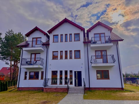 Willa Nataliaa Vacation rental in West Pomeranian Voivodeship, Poland