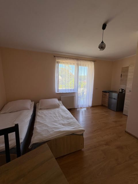 Willa Nataliaa Vacation rental in West Pomeranian Voivodeship, Poland