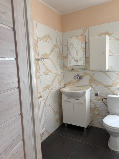 Willa Nataliaa Vacation rental in West Pomeranian Voivodeship, Poland