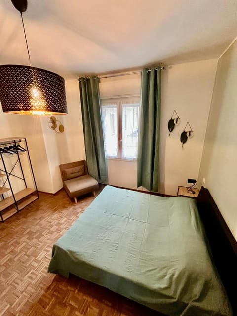 La Teranga Bed and Breakfast in Imola