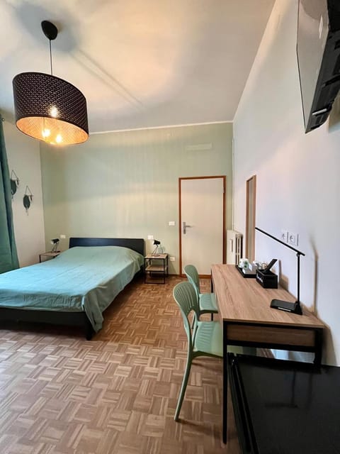 La Teranga Bed and Breakfast in Imola