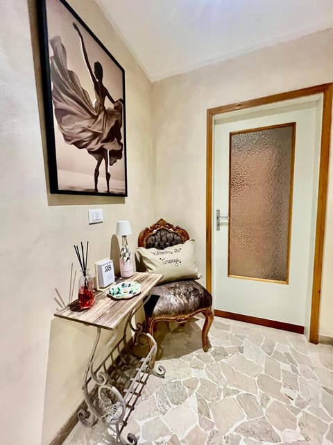 La Teranga Bed and Breakfast in Imola