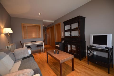 FLAT SELECT Pinamar Apartment in Sanxenxo