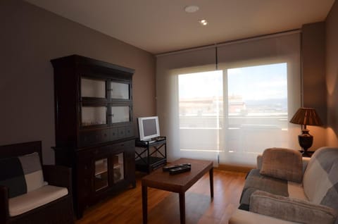 FLAT SELECT Pinamar Apartment in Sanxenxo