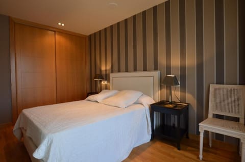 FLAT SELECT Pinamar Apartment in Sanxenxo