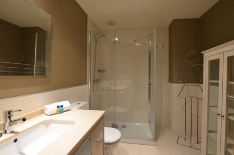 FLAT SELECT Pinamar Apartment in Sanxenxo