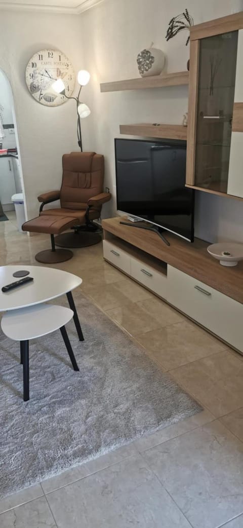 TV and multimedia