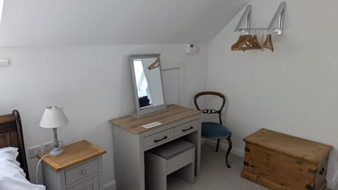 The Lodge Apartment in Uttlesford