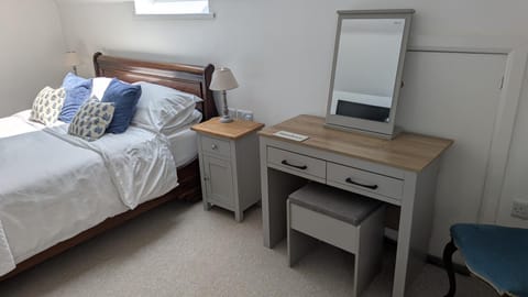 The Lodge Apartment in Uttlesford