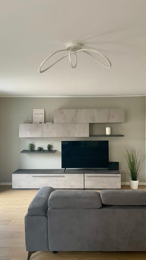 BeCO Sempione Luxury Apartment Apartment in Milan