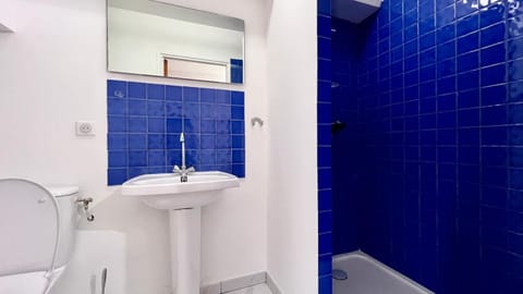 Coliving Ajaccio Apartment hotel in Ajaccio