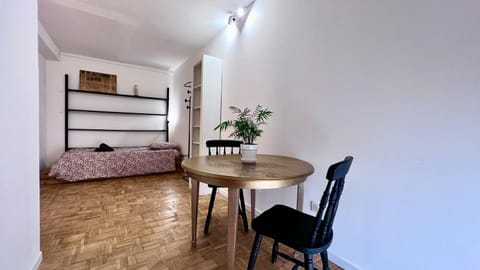 Coliving Ajaccio Apartment hotel in Ajaccio