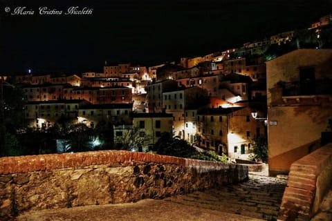 Il Nido di Rio Elba Apartment in Rio nell'Elba