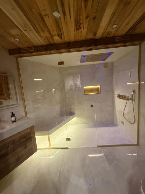 Chalet Braconnier Appartement Cerf Apartment in Montvalezan