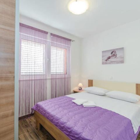 Ella Apartment in Biograd na Moru