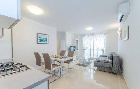 Ella Apartment in Biograd na Moru