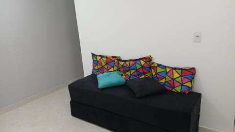 Apt 2 Qdras da Praia do Pontal Recreio Apartment in Rio de Janeiro