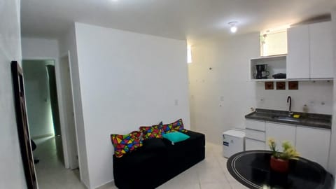 Apt 2 Qdras da Praia do Pontal Recreio Apartment in Rio de Janeiro