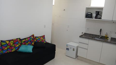 Apt 2 Qdras da Praia do Pontal Recreio Apartment in Rio de Janeiro