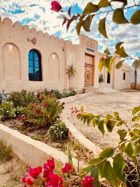 Property view