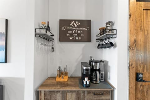 Antler Ridge House in Branson